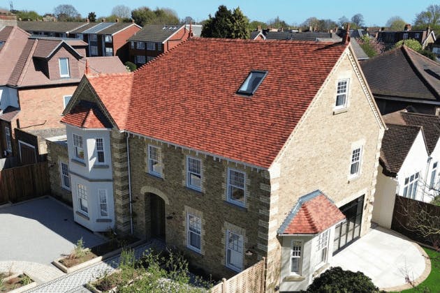 Hampton